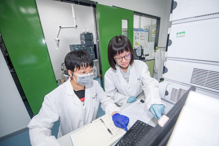 公司與江南大學建設企業(yè)研究生工作站